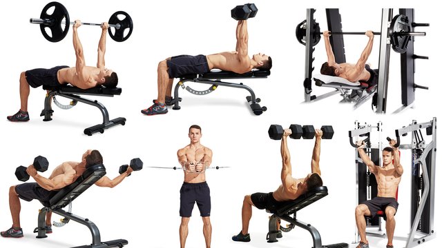 Chest outlet ki exercise